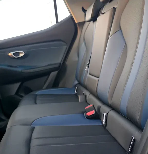 2024 GAC GS3 EMZOOM 1.5 Litres 4 Cylinders Petrol Engine Blue SUV GCC Specs Automatic