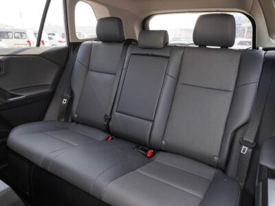 2026 Toyota RAV 4 VXR HEV 2.5 Litres 4 Cylinders Engine Black Grey SUV Chinese Specs Automatic