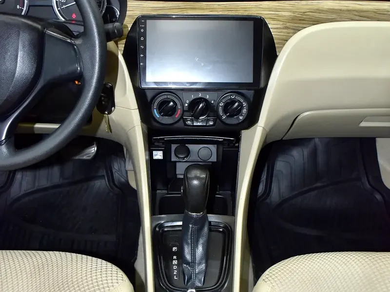 2023 Suzuki Ciaz GL 4 Cylinders Petrol Engine White Beige Sedan GCC Specs Automatic