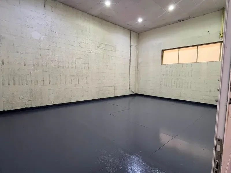 Functional and Spacious 650+ Sq Ft Warehouse | Mezzanine | Purpose Built | Cost Effective