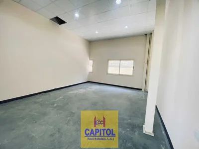 195 sqft Al Quoz 2 AFFORDABLE GROUND FLOOR STORAGE UNITS – EASY ON THE POCKET