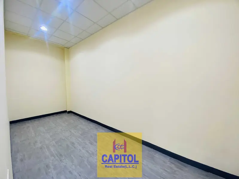 195 sqft Al Quoz 2 AFFORDABLE GROUND FLOOR STORAGE UNITS – EASY ON THE POCKET