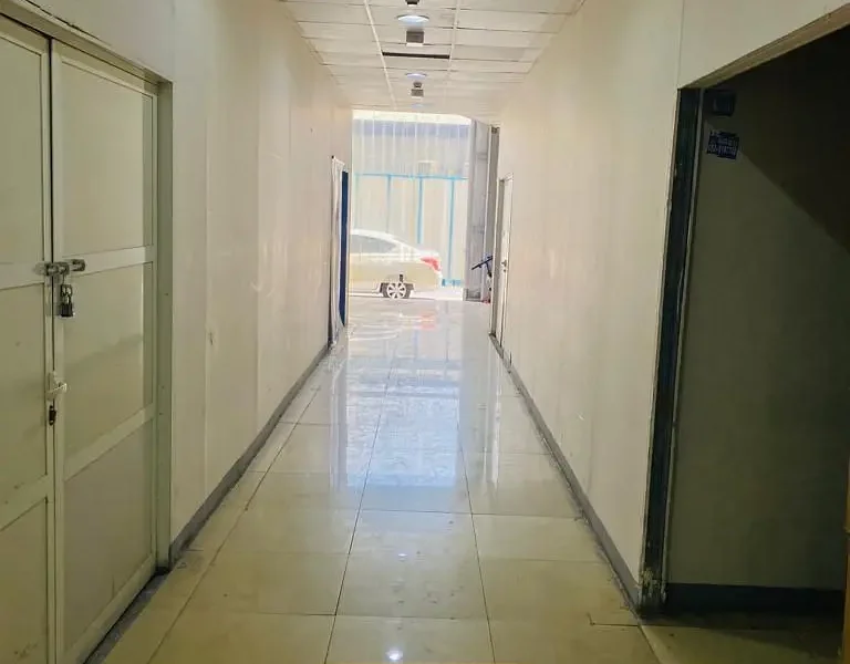 150 sqft Al Quoz Industrial Area 4 STORAGE + WORK SPACE THAT WORKS FOR YOU