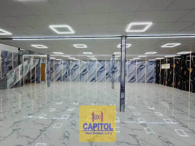 4,950 sqft Al Quoz 3 Direct From Owner Ready to Move in Commercial warehouse Available
