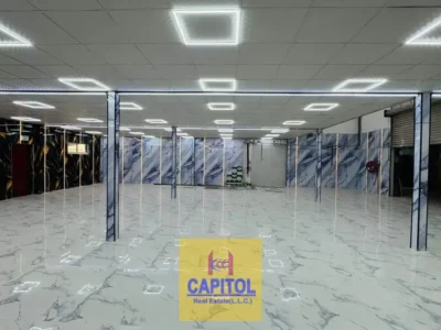 4,950 sqft Al Quoz 3 Direct From Owner Ready to Move in Commercial warehouse Available