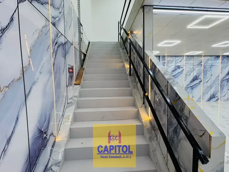 4,950 sqft Al Quoz 3 Direct From Owner Ready to Move in Commercial warehouse Available