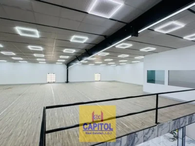 4,950 sqft Al Quoz 3 Direct From Owner Ready to Move in Commercial warehouse Available
