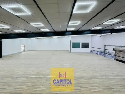 4,950 sqft Al Quoz 3 Direct From Owner Ready to Move in Commercial warehouse Available