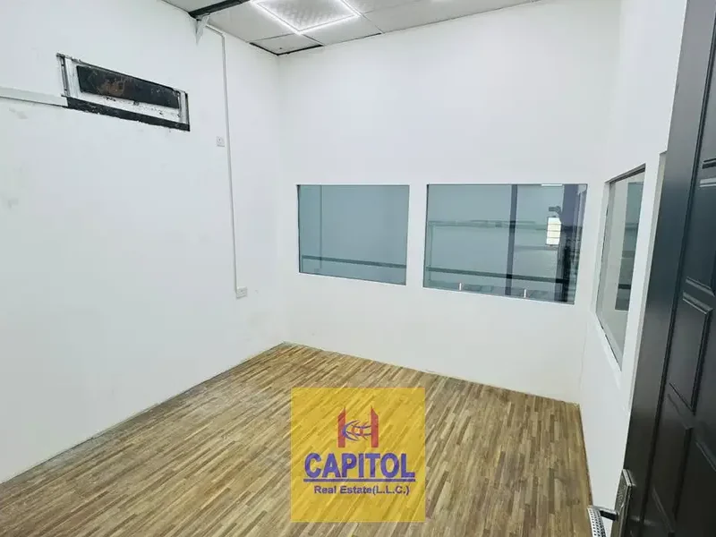 4,950 sqft Al Quoz 3 Direct From Owner Ready to Move in Commercial warehouse Available