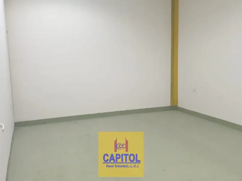 86 sqft Al Quoz 3 TINY STORAGE WAREHOUSE ON MEZZANINE FLOOR