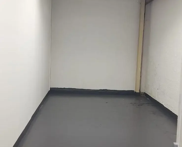 86 sqft Al Quoz 3 TINY STORAGE WAREHOUSE ON MEZZANINE FLOOR