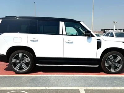 2026 Rox 01 VIP Edition 4 Cylinders Plug-in Hybrid Engine White Orange SUV Chinese Specs