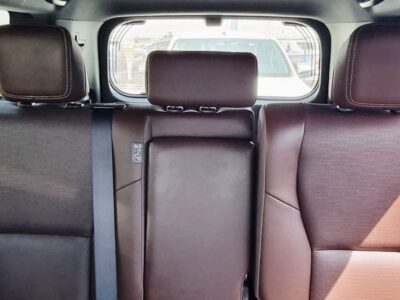 2026 Toyota Prado ADVENTURE 2.4 Litres 4 Cylinders Petrol Engine Bronze Brown SUV GCC Specs