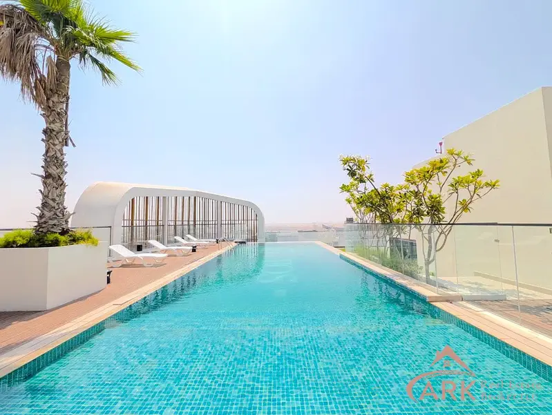 542 sqft Weybridge Gardens Amazing Amenities | Brand New | Big Layout