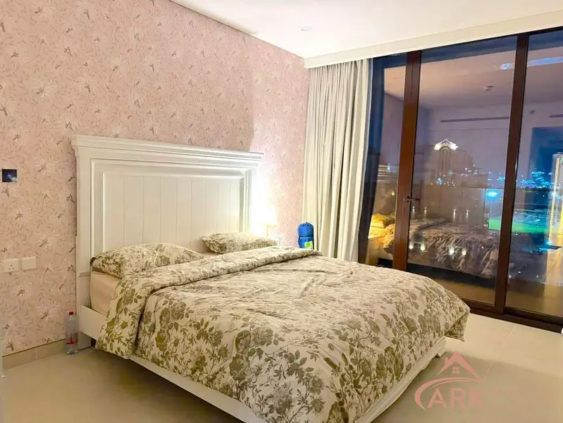 381 sqft Condor Golf Links 18 Spacious Layout | Brand New | Furnished