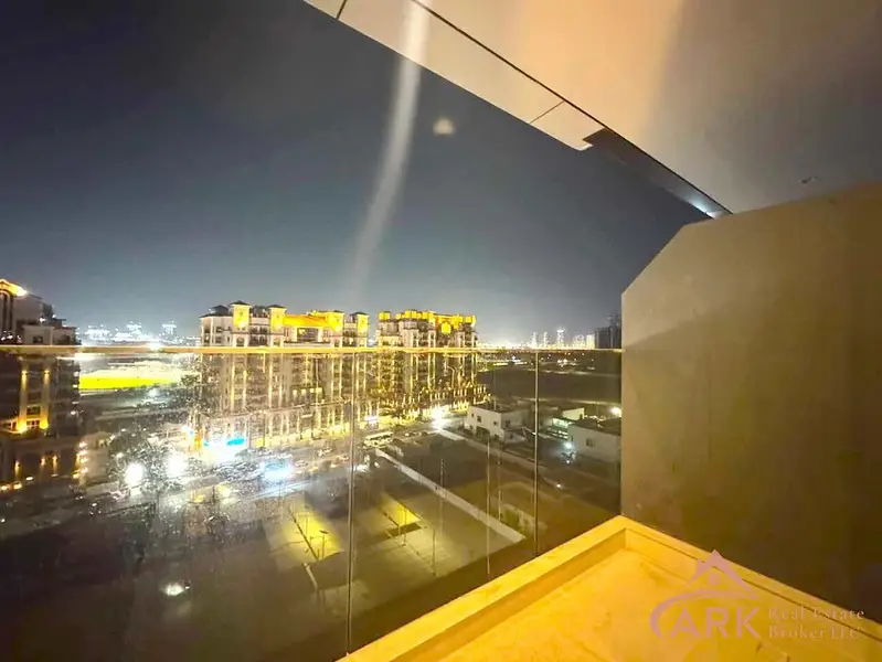 381 sqft Condor Golf Links 18 Spacious Layout | Brand New | Furnished