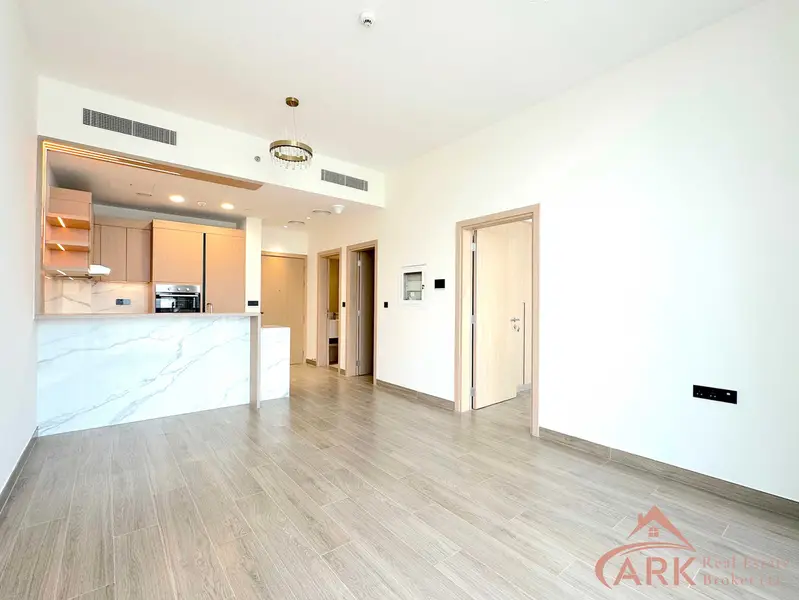 733 sqft Aura, JVC District 14 High Floor | Spacious Layout| Smart Home
