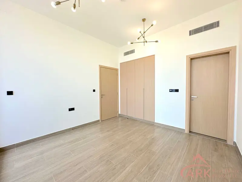 733 sqft Aura, JVC District 14 High Floor | Spacious Layout| Smart Home