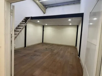 Al Quoz 4 Newly Built Storage Warehouse For Rent | Bright and Spacious | Mezzanine | 675 Sq Ft