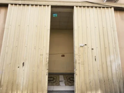 Al Quoz 4 Newly Built Storage Warehouse For Rent | Bright and Spacious | Mezzanine | 675 Sq Ft