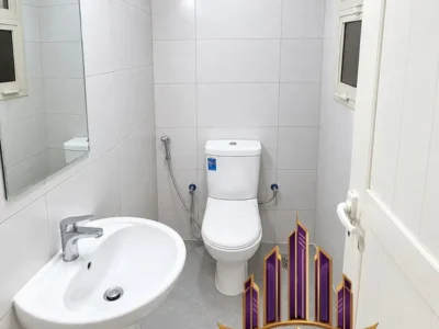 753 sqft Al Muteena 2 BHK with 2 Balconies | Ladies Only Building | Al Muteena