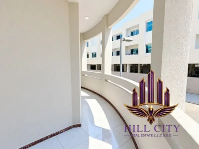 753 sqft Al Muteena 2 BHK with 2 Balconies | Ladies Only Building | Al Muteena