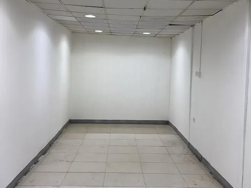 310 sqft Al Quoz Industrial Area MEDIUM-SIZE STORAGE WAREHOUSE FOR RENT ON GROUND