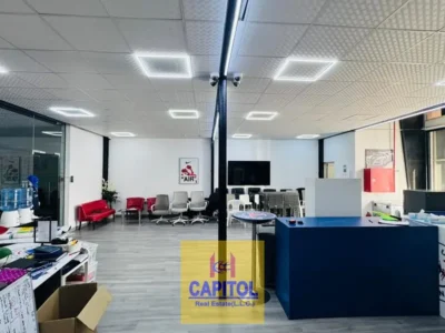 3,330 sqft Al Quoz 4 BEAUTIFUL COMMERCIAL WAREHOUSE FOR RENTAL