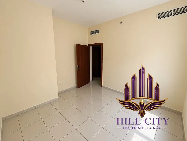 657 sqft Mirage Tower 1 Bedroom Apartment for Rent in Al Nahda 2, Dubai