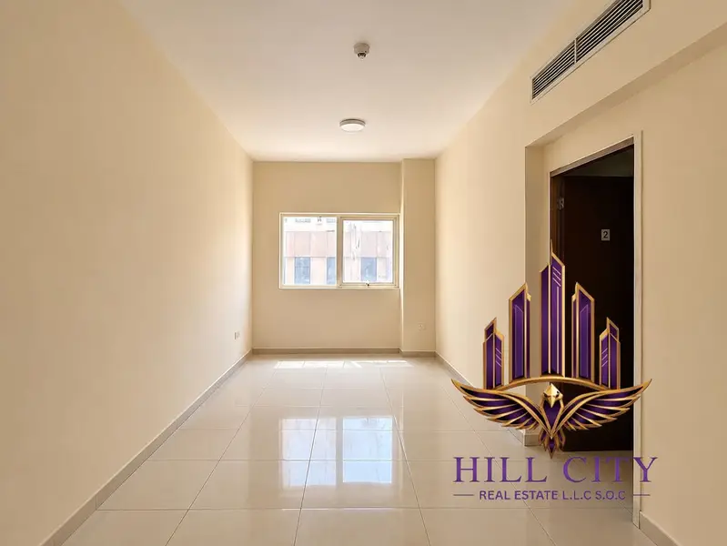 657 sqft Mirage Tower 1 Bedroom Apartment for Rent in Al Nahda 2, Dubai