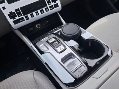 2024 Hyundai Tucson COMFORT PLUS 1.6 Litres 4 Cylinders Petrol Engine White SUV European Specs