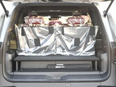 2026 Lexus LX700h SIGNATURE 3.5 Litres 6 Cylinders Hybrid Engine Silver Red SUV GCC Specs