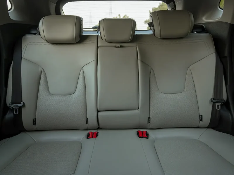 2023 JAC JS4 Intelligent Automatic 1.5L 4 Cylinders Petrol Engine Grey Beige SUV GCC Specs FWD