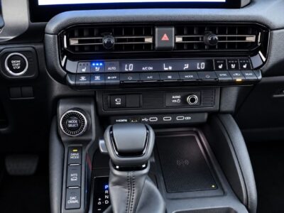 2027 Toyota Prado VXR 2.4 Liters Turbocharged 4 Cylinders Petrol Engine Black SUV GCC Specs