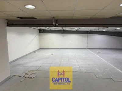 Value Driven Warehouse With Ample Space | 950 Sq Ft | Mezzanine | Low Budget | Available Now In Al Quoz 1