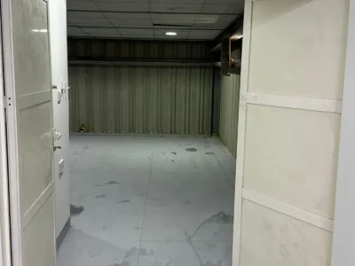 Value Driven Warehouse With Ample Space | 950 Sq Ft | Mezzanine | Low Budget | Available Now In Al Quoz 1