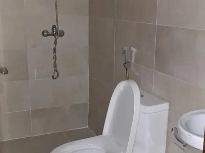 1,566 sqft Unfurnished 3BR + Maid | Vacant | Dune Residency | Al Barsha South Fourth