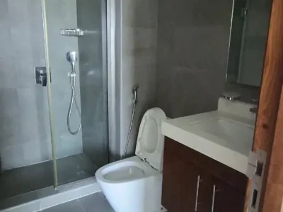 1,566 sqft Unfurnished 3BR + Maid | Vacant | Dune Residency | Al Barsha South Fourth