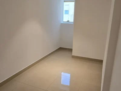 1,495 sqft Unfurnished 2BR | Rented to family | Centurion Residence | DIP 2