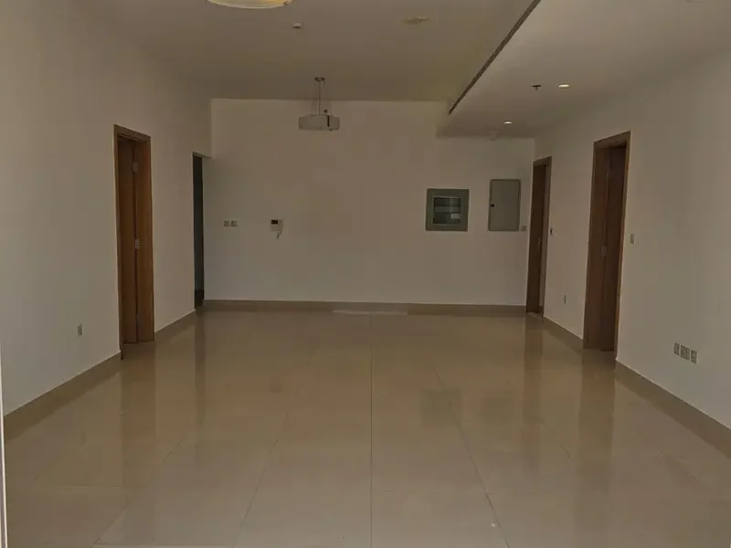 1,450 sqft Unfurnished 2BR | Rented to family | Centurion Residence | DIP2
