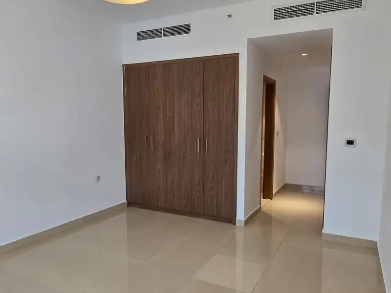 1,450 sqft Unfurnished 2BR | Rented to family | Centurion Residence | DIP2