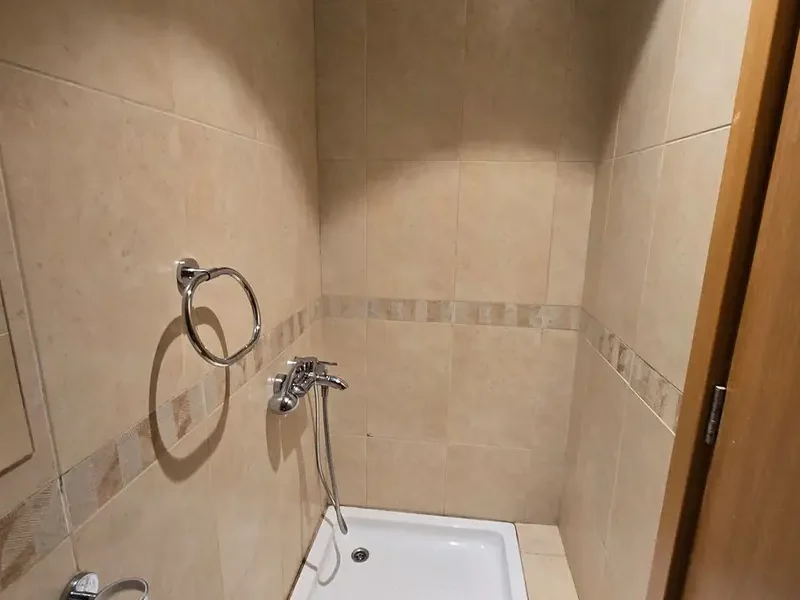 1,450 sqft Unfurnished 2BR | Rented to family | Centurion Residence | DIP2