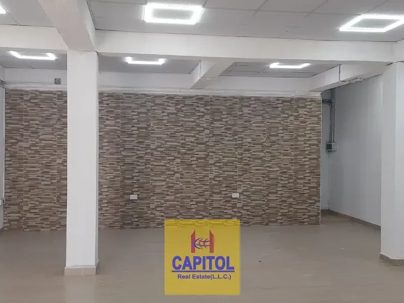 1050 sqft STORAGE WAREHOUSE AVAILABLE FOR RENT IN ALQUOZ 3 (SD)