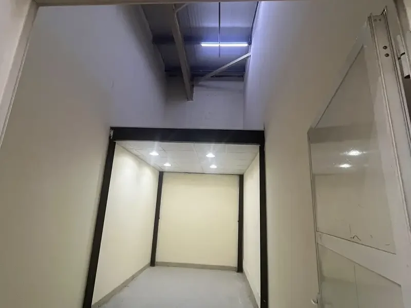 Al Quoz 330 sqft Storage Warehouse Available for Rent in Al Quoz 4 (SD)