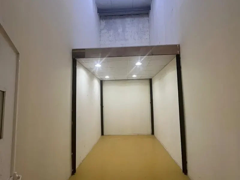 Al Quoz 330 sqft Storage Warehouse Available for Rent in Al Quoz 4 (SD)