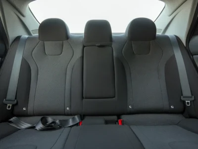 2024 Hyundai Elantra Comfort 1.6 Litres 4 Cylinders Petrol Engine Grey Black Sedan GCC Specs