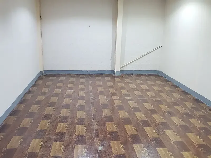Al Quoz Industrial Area 3 210 sqft with Window on Mezzanine Floor Warehouse Available in Al Quoz