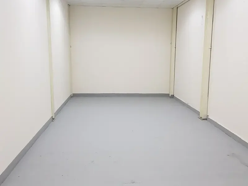 Al Quoz Industrial Area 3 210 sqft with Window on Mezzanine Floor Warehouse Available in Al Quoz