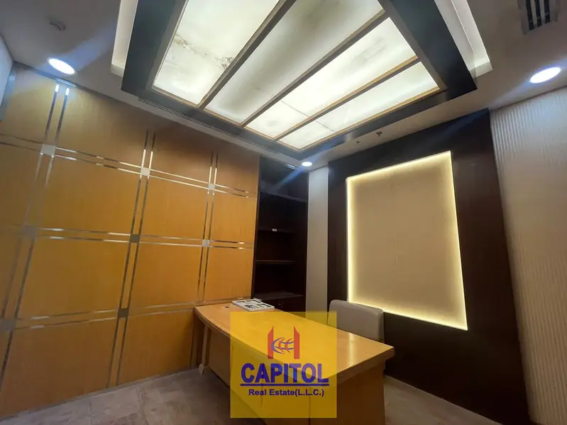 295 sqft Al Quoz 4 STORAGE WAREHOUSE WITH PERSONAL WASHROOM