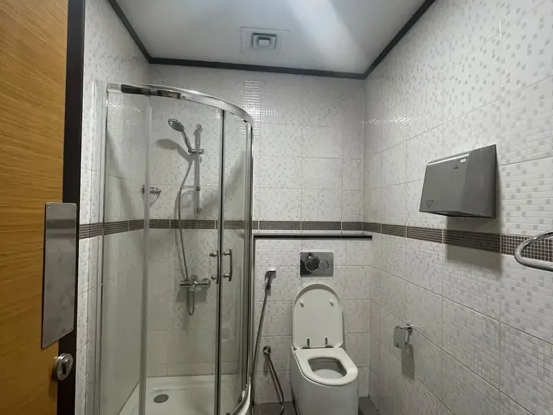 295 sqft Al Quoz 4 STORAGE WAREHOUSE WITH PERSONAL WASHROOM